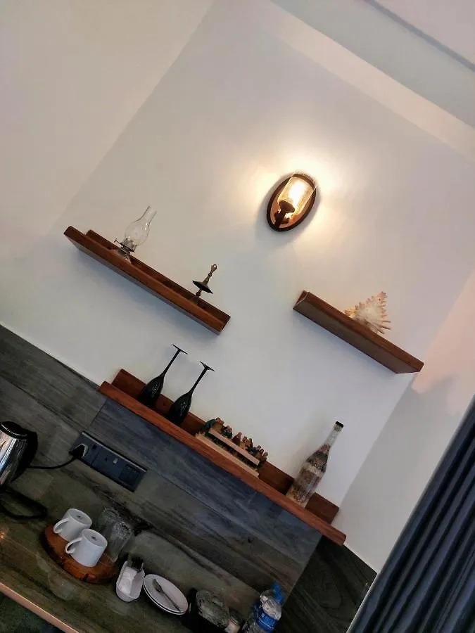 Bed and breakfast Chen Villa - Near Airport Negombo