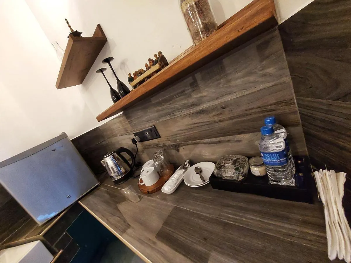 Chen Villa - Near Airport Negombo Bed and breakfast