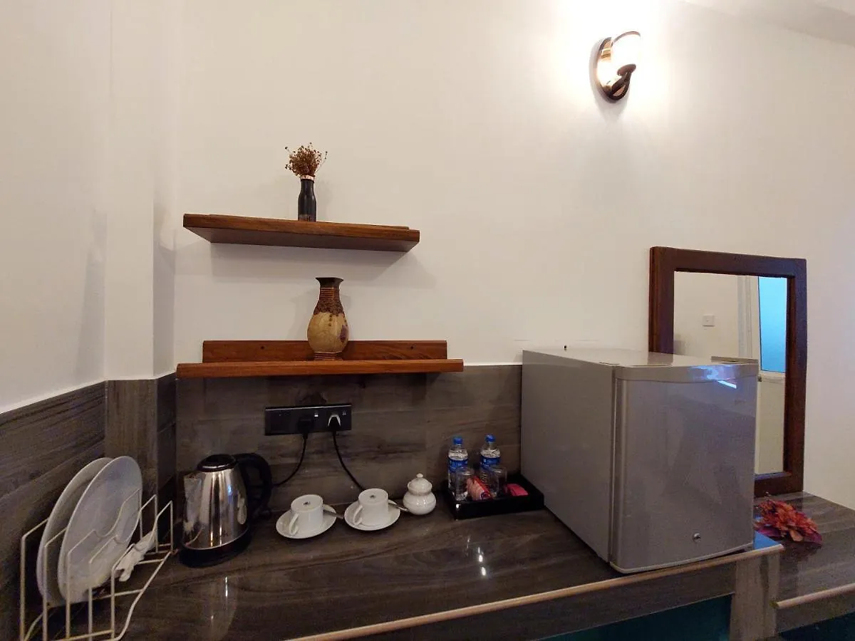 ** Bed and breakfast Chen Villa - Near Airport Negombo Sri Lanka