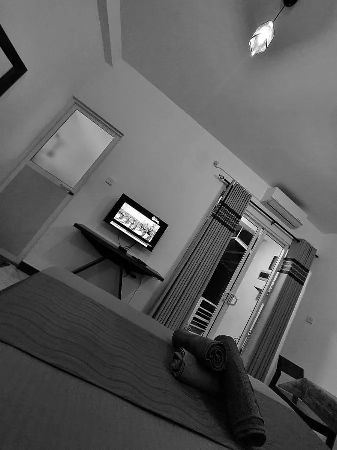 Chen Villa - Near Airport Negombo 2*,  Sri Lanka