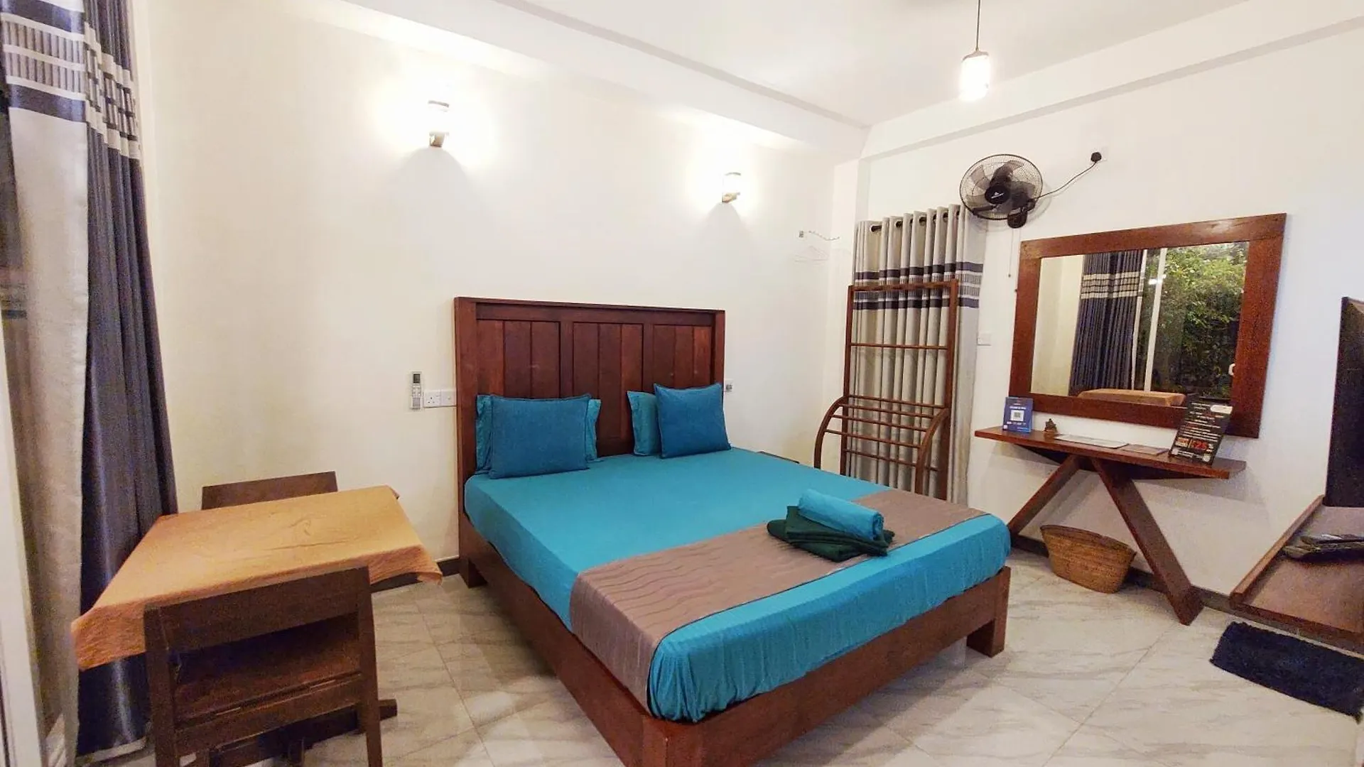 ** Bed and breakfast Chen Villa - Near Airport Negombo Sri Lanka