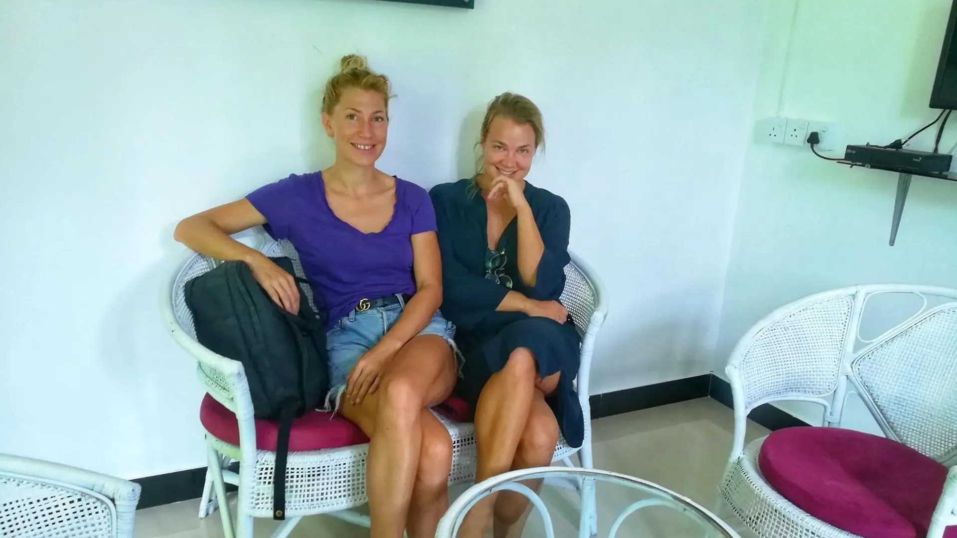 Bed and breakfast Chen Villa - Near Airport Negombo